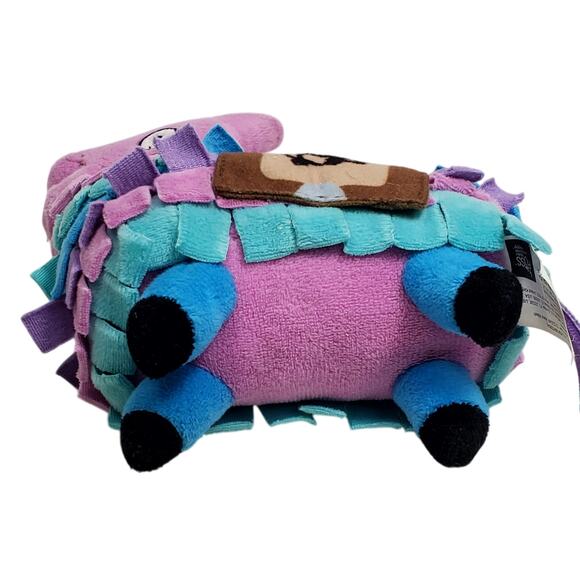 Fortnite Funko Tomatohead 4” Figure Loot Lama Plush Epic Games Russ 2018 - Picture 7 of 12